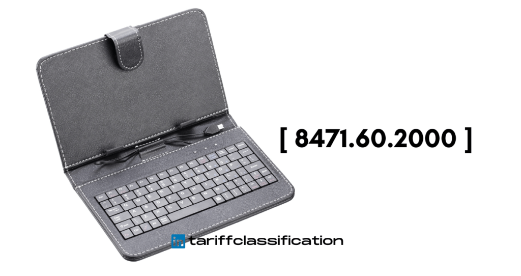 tablet case with keyboard.
